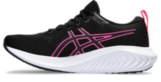 Tenis asics gel-excite 6 cheap feminino - pink e rosa