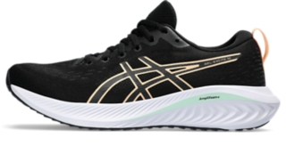 Asics Gel-EXCITE 10 Mujer 1012B418-004