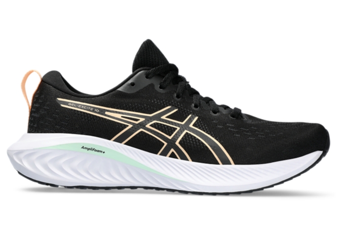 Asics gt 4000 junior rose new arrivals