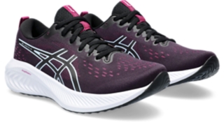 Asics gel deals foundation 10 womens