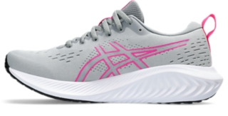 Tenis Asics Niña Gel Excite 7 PS Rosa 1014A101702