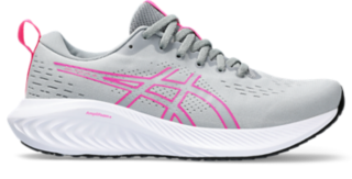 Difference between asics gel shop excite 4 and 6