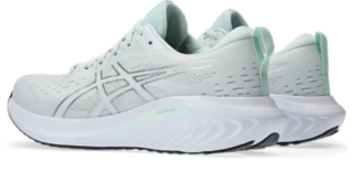 Asics Gel Excite 10 Zapatillas Running Mujer - Sapphire/Silver