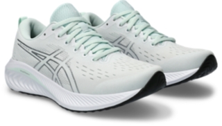 Asics Gel Excite 10 Zapatillas Running Mujer - Sapphire/Silver