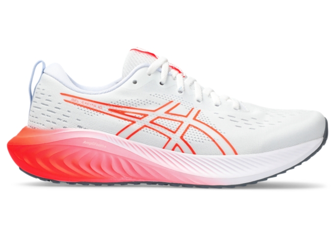 GEL-EXCITE 10 | Women | 1012B418.101 | Women Running Shoes | ASICS ไทย