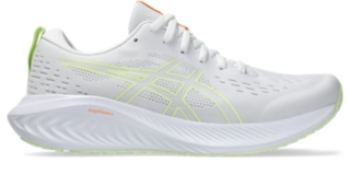 White Vegan Friendly Design ASICS