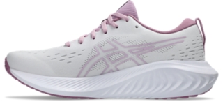 GEL-EXCITE 10 | Women | Rose Dust/Ocean Haze | Women's Running Shoes | ASICS United States