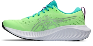Asics Gel Excite 10 Zapatillas Running Mujer - Sapphire/Silver