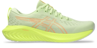 GEL EXCITE 10 Women COOL MATCHA BRIGHT SUNSTONE Women s Running Shoes ASICS Singapore