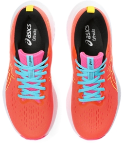 Asics gel hot sale excite womens