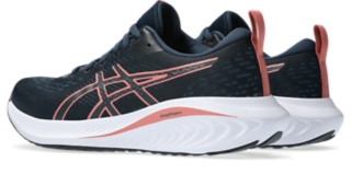 Women's GEL-EXCITE 10 | French Blue/Light Garnet | Running Shoes