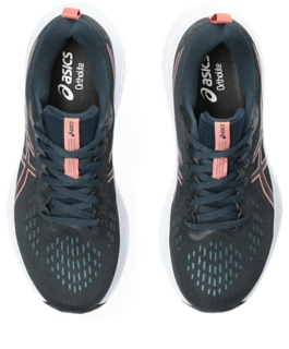 Tenis Asics Gel Excite 8 Mujer 1012B157.960 Running Blanco/Azul