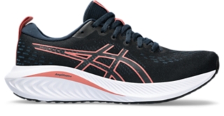 Asics gel excite shop 2 womens reviews