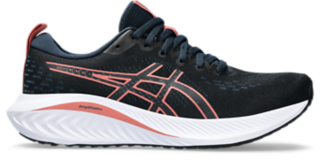 Asics course a discount pied