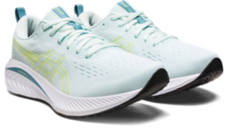 Women's GEL-EXCITE 10, Rose Dust/Ocean Haze, Running Shoes