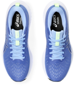 Asics Gel Excite 10 Zapatillas Running Mujer - Sapphire/Silver