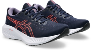 GEL-EXCITE 10 | Women | Piedmont Grey/White | Women's Running Shoes | ASICS United States