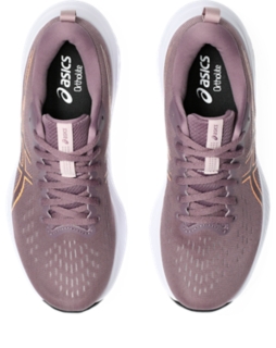 Deals asics gel cumulus 10 femme violet