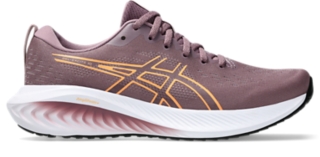 GEL EXCITE 10 Women Dusty Mauve Faded Orange Scarpe da running da donna ASICS IT