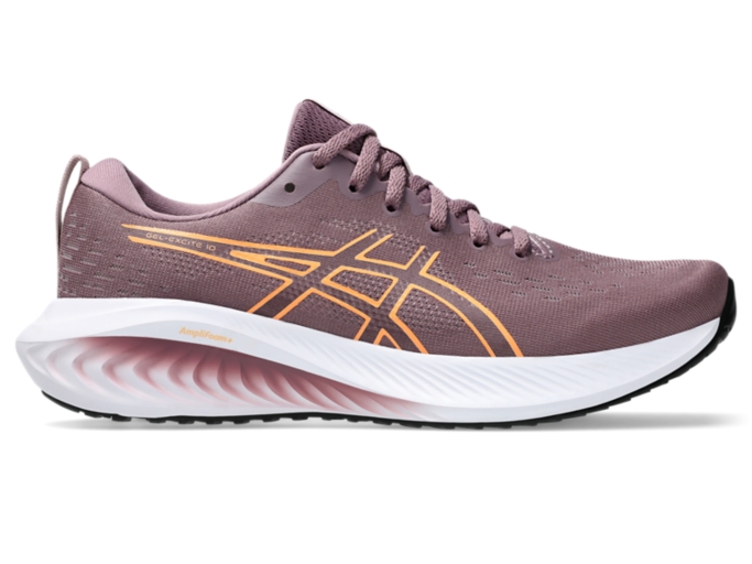 ASICS Gel Excite 10 Women s Running Mauve Size 7