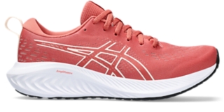 GEL EXCITE 10 Women Light Garnet Rose Dust Women s Running Shoes ASICS United States