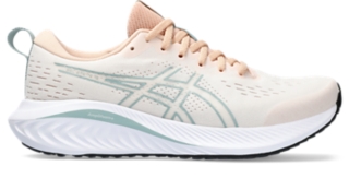 Asics sports shoes on sale women