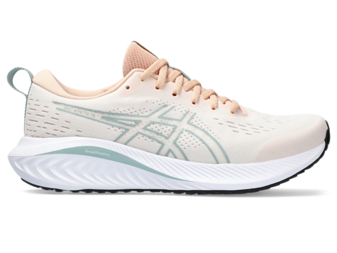 Tenis Asics Niña Gel Excite 7 PS Rosa 1014A101702