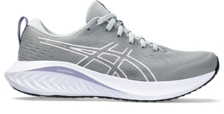 Asics wide deals women's running shoes