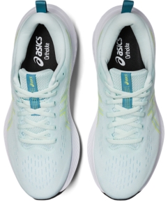 Womens asics outlet 10 wide