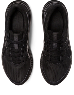Women\'s JOLT 4 | Black/Black Running Shoes ASICS | 
