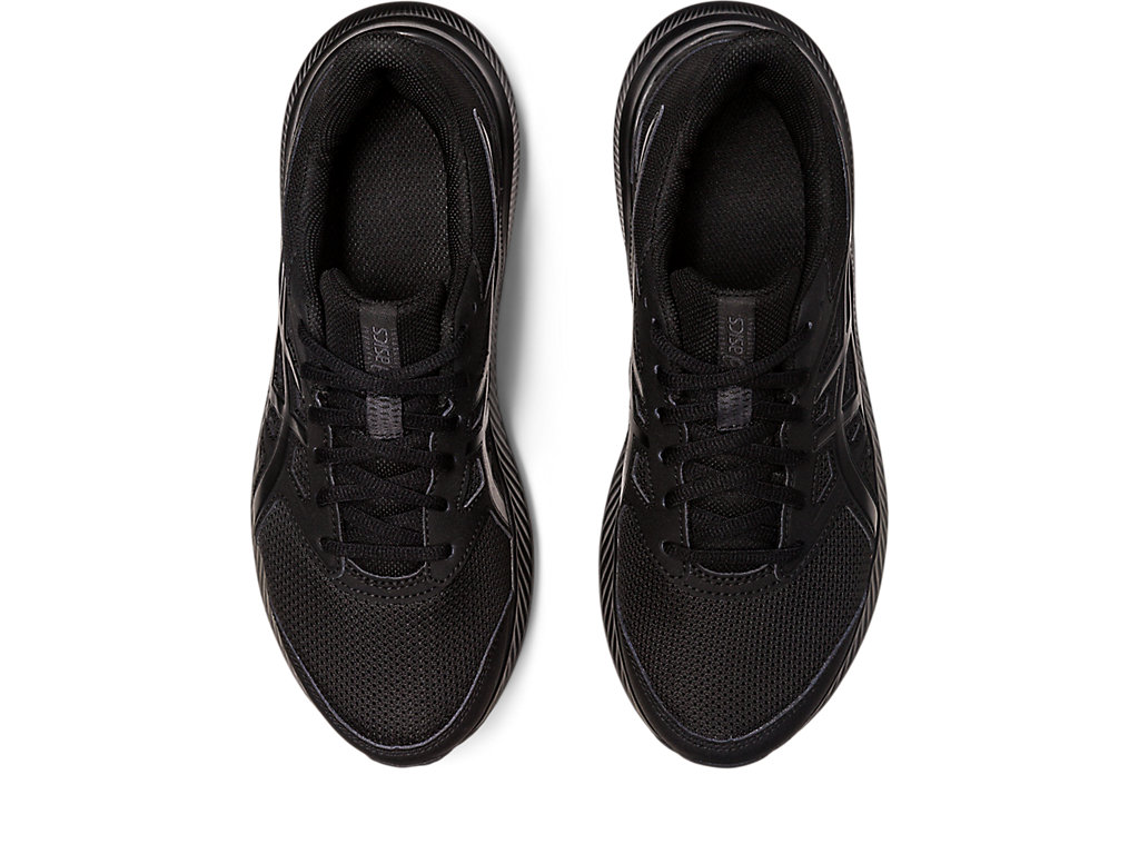 JOLT Women\'s ASICS | | Shoes Black/Black | Running 4