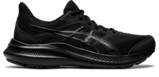 Black/Black Running | | Shoes JOLT ASICS 4 Women\'s |