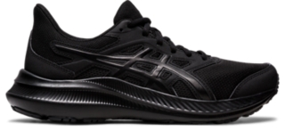 Women's JOLT 4 | Black/Black | Running Shoes | ASICS