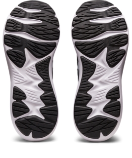 Black/White Running | | Women\'s ASICS Shoes 4 | JOLT