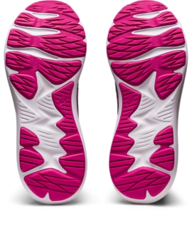 Women\'s JOLT 4 | Black/Pink Rave | Running Shoes | ASICS