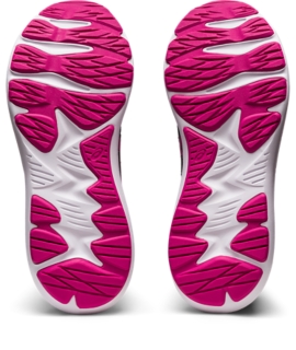JOLT 4 | Women | Black/Pink Rave | Women's Running Shoes