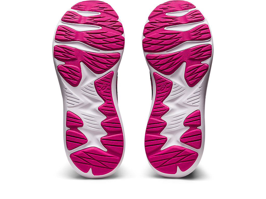 Women\'s JOLT 4 | Black/Pink Rave | Running Shoes | ASICS