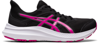 Asics jolt walking shoe review sale