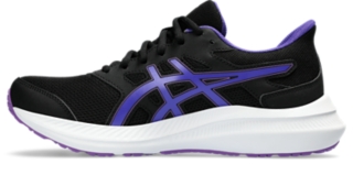 JOLT 4 | WOMEN | BLACK/PALACE PURPLE | ASICS South Africa