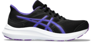 Asics women's jolt outlet black