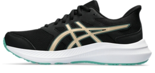 Shoes JOLT 4 Running | ASICS Women\'s Black/Champagne | |