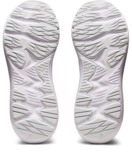 Women\'s | | Running Shoes | 4 White/White JOLT ASICS