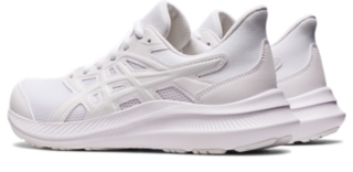Women\'s JOLT 4 | | ASICS | Running Shoes White/White
