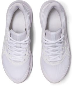 Women's JOLT 4 | White/White | Running Shoes | ASICS