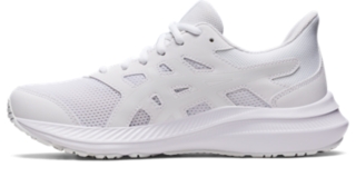 Women's JOLT 4 | White/White | Running Shoes | ASICS