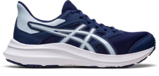 ASICS Shoes Indigo | Blue/Sky JOLT 4 Running | Women\'s |