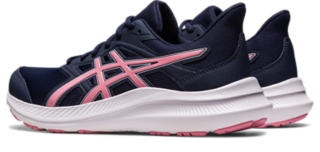 Asics women's jolt 2025 walking shoes review