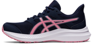 Women's JOLT 4 | Midnight/Fruit Punch | Running Shoes | ASICS