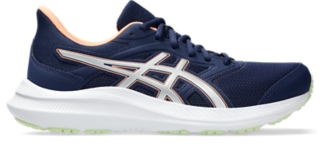 Asics black sneakers womens best sale