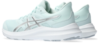 Women's GEL-NIMBUS 25, Soothing Sea/Pure Silver, Running Shoes